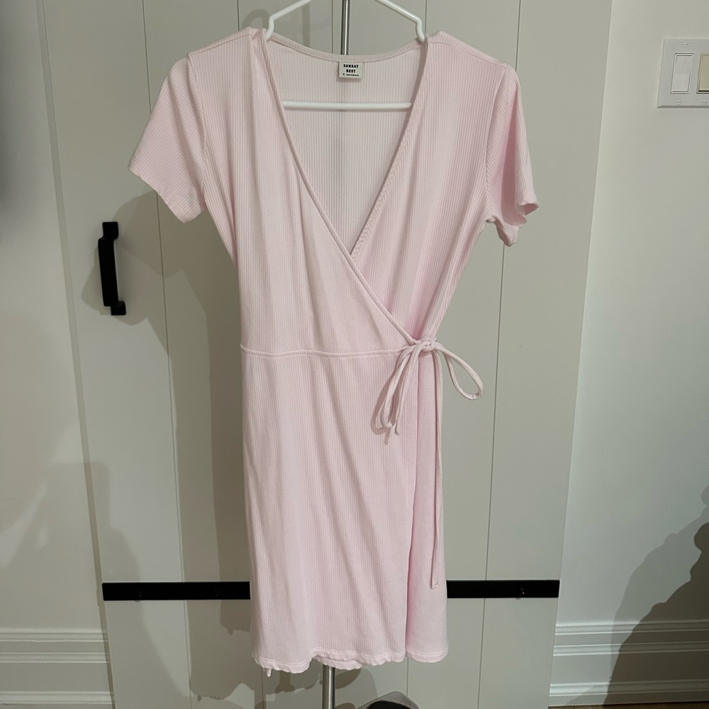 Sunday best summer dress